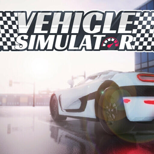 Vehicle Simulator