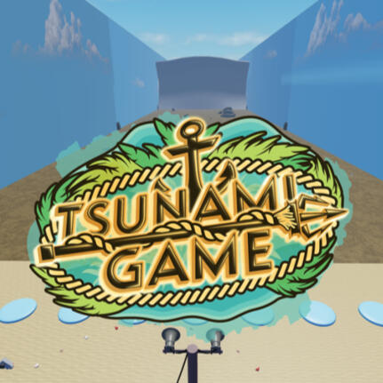 Tsunami Game
