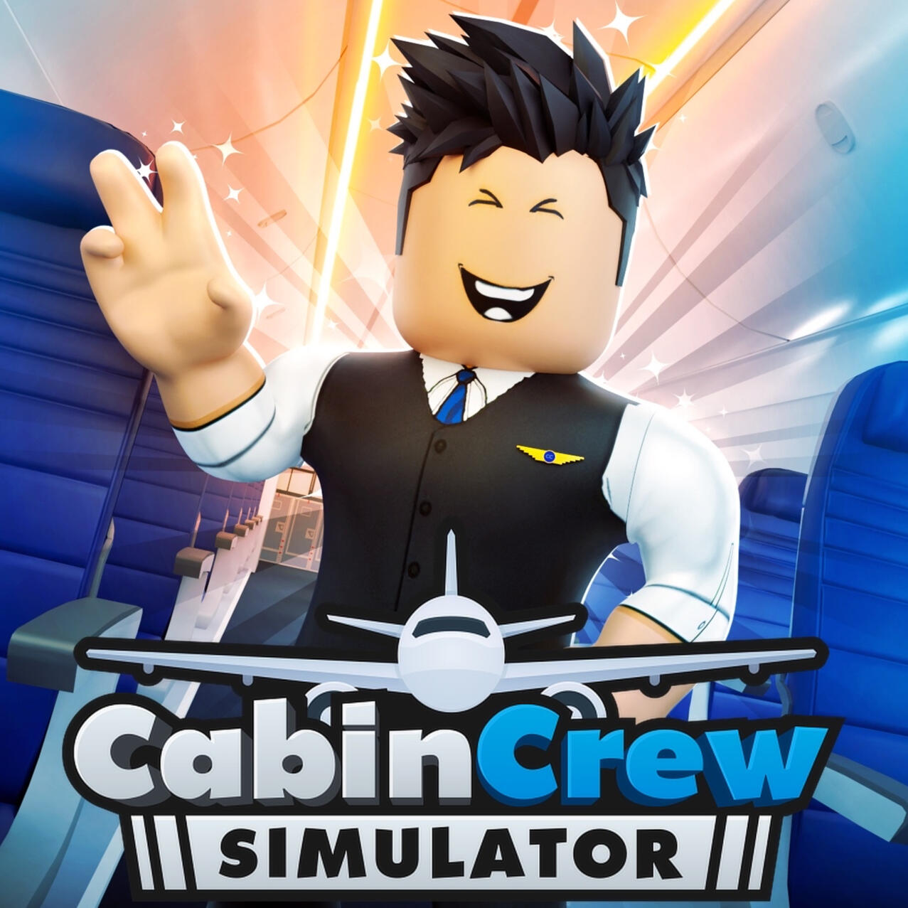 Cabin Crew Simulator