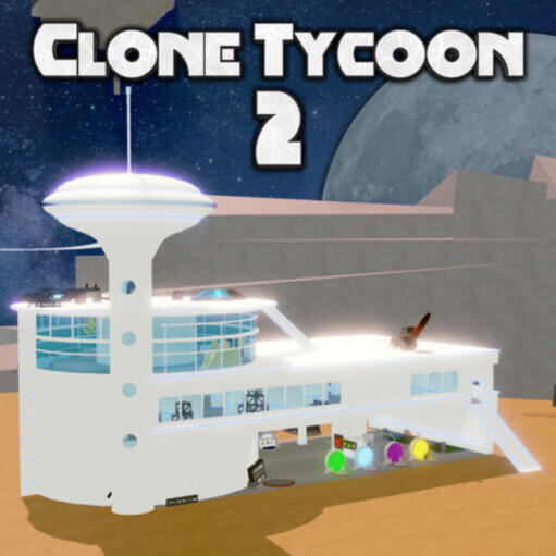 Clone Tycoon 2