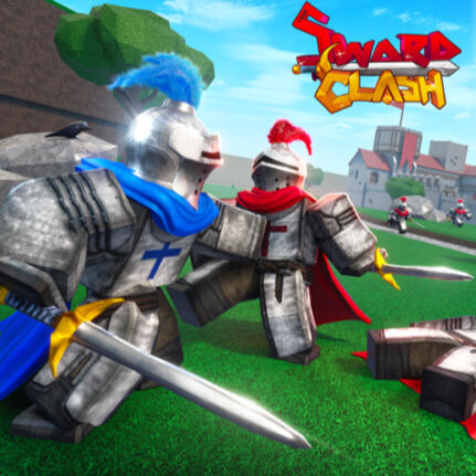 Sword Clash