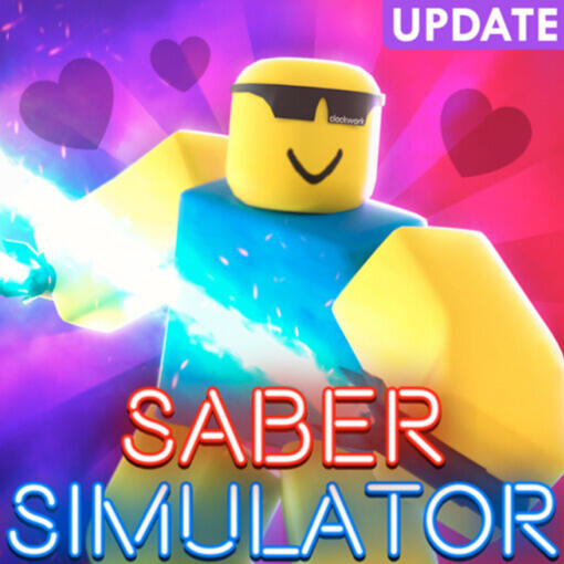 Saber Simulator